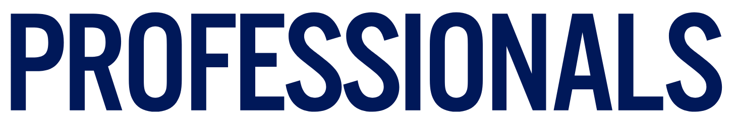 Professionals Magazine