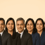Top HR Professionals in India