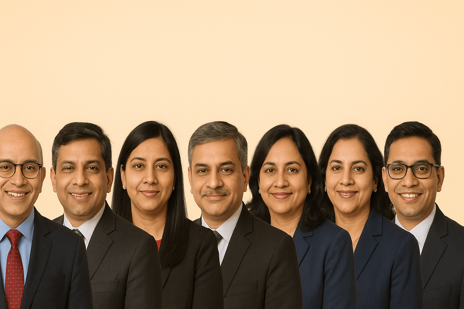 Top HR Professionals in India