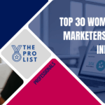 Top 30 women Marketers in India