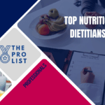 Top Nutritionists & Dietitians in India