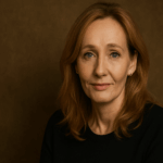 J.K. Rowling
