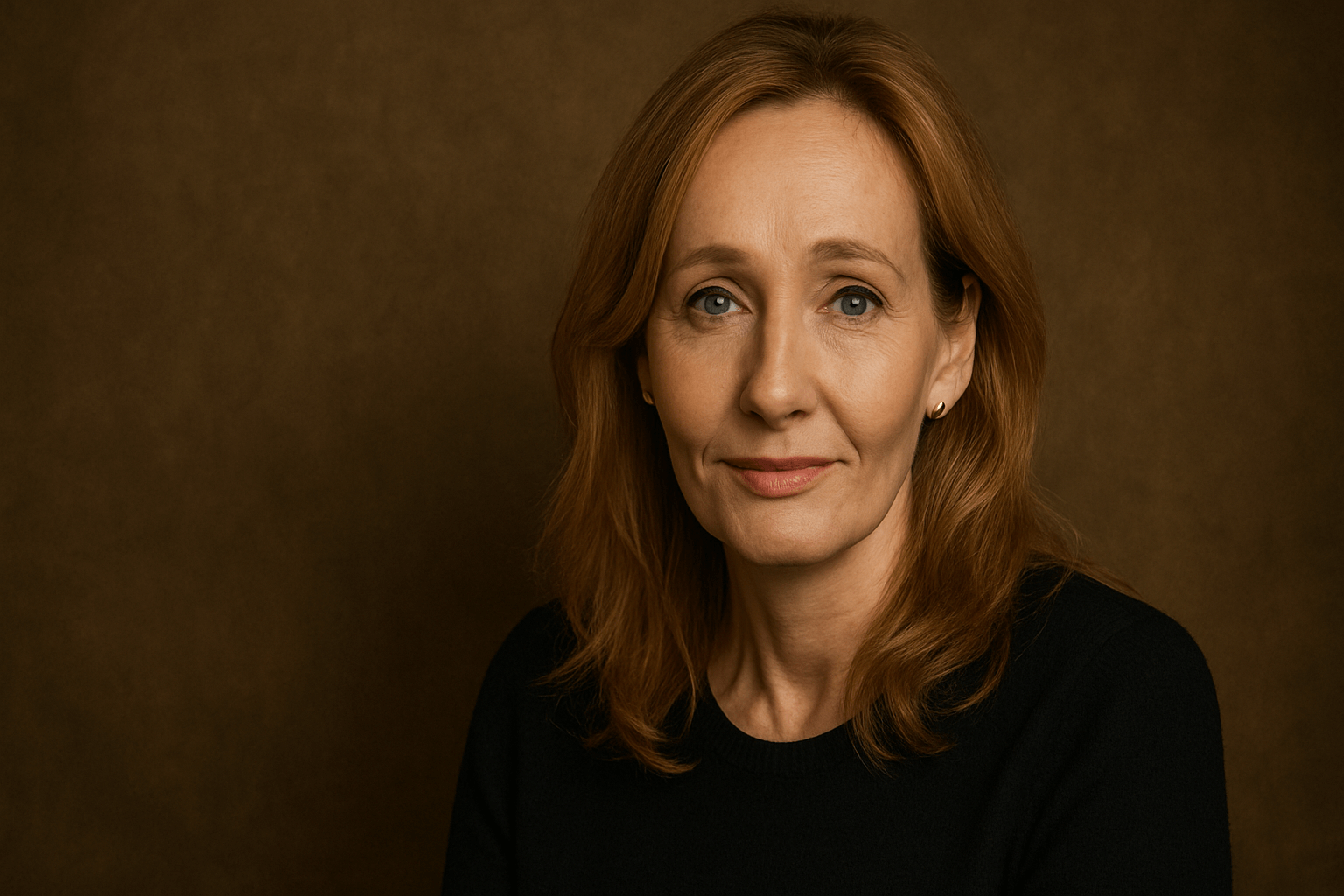 J.K. Rowling