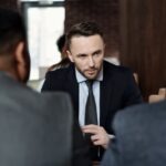 Top 20 Financial Advisors in London Making a Real Impact